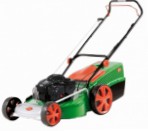 lawn mower BRILL Steeline Plus 46 XL 5.0