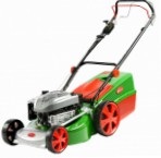 self-propelled lawn mower BRILL Steeline Plus 46 XL RE 6.0 E-Start