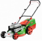 self-propelled lawn mower BRILL Steeline Quatro 52 XL R 6.0 drive complete