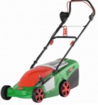 lawn mower BRILL Basic 40 E