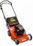 self-propelled lawn mower IBEA 4206EB