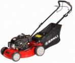 self-propelled lawn mower Sanli SL504