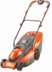 lawn mower Flymo Chevron 37C