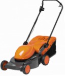 lawn mower Flymo RE 460D