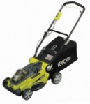 lawn mower RYOBI RLM 3640Li