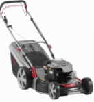 self-propelled lawn mower AL-KO 119315 Silver 520 BR Premium