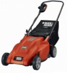 lawn mower Black & Decker MM1800
