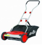 lawn mower Grizzly HRM 38
