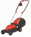 lawn mower Grizzly ERM 1030 G