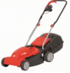 lawn mower Grizzly ERM 1437 G