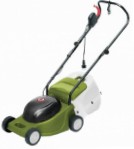 lawn mower IVT ELM-900