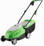 lawn mower Gross GR-320-ML