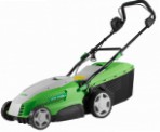 lawn mower Gross GR-360-ML