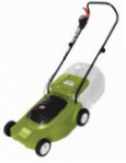 lawn mower IVT ELM-1400
