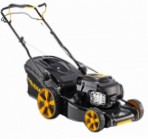self-propelled lawn mower McCULLOCH M46-140WR