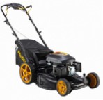 self-propelled lawn mower McCULLOCH M56-170AWFPX