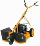 self-propelled lawn mower AS-Motor Allmaher AS 21 AH1/4T rear-wheel drive
