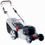 lawn mower AL-KO 119252 Silver 470 BRV Premium