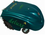 robot lawn mower Ambrogio L200 Deluxe Li 2x6A