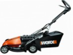 lawn mower Worx WG788