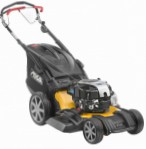 self-propelled lawn mower STIGA Turbo Excel 55 S B Side Discharge