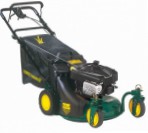 self-propelled lawn mower Yard-Man YM 6021 CB