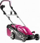 lawn mower AL-KO 113165 Comfort 34 E Purple
