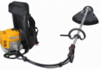 trimmer STIGA SBK 45 F petrol backpack