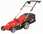 lawn mower electric Grizzly ERM 1642 A