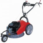 self-propelled lawn mower petrol Pubert FIRST06 55H