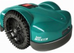 robot lawn mower electric Ambrogio L85 Deluxe drive complete