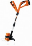 trimmer Worx WG153E electric lower