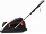 lawn mower electric Worx WG701E