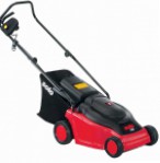 lawn mower Solo 586 electric
