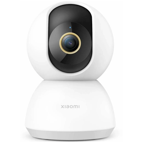 фотография IP-камера Xiaomi Smart Camera C300 BHR6540GL White, купить онлайн за 3979 рубл