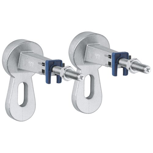 фотография Монтажная группа Grohe Rapid SL 3855800M хром, купить онлайн за 1150 рубл