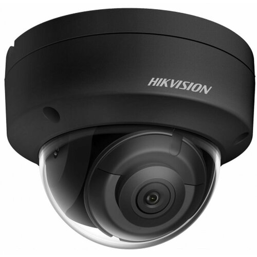 фотография Камера видеонаблюдения IP Hikvision DS-2CD2147G2H-LISU 2.8мм Black, купить онлайн за 19000 рубл