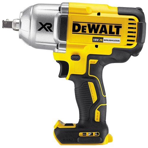 фотография Аккумуляторный ударный гайковерт DeWALT DCF899N, без аккумулятора, 5 А·ч, купить онлайн за 36375 рубл