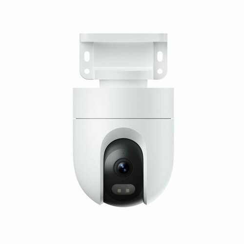 фотография IP-камера наружного наблюдения Xiaomi Outdoor Camera CW400 EU, купить онлайн за 7590 рубл