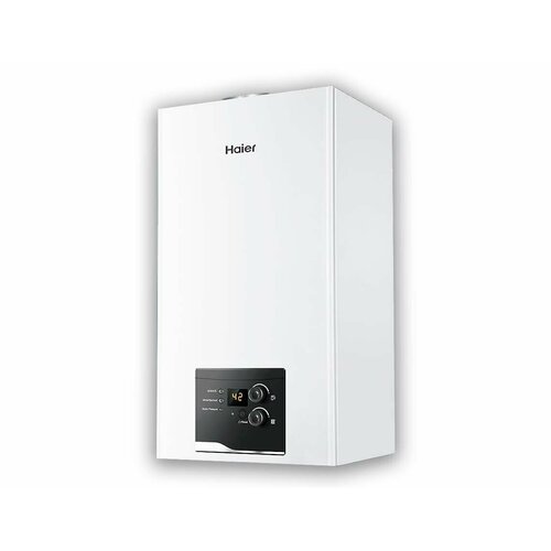 фотография Настенный газовый котел Haier Urban 2.18 TM, купить онлайн за 41490 рубл